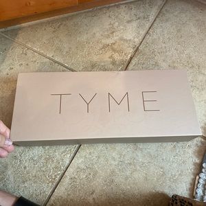 TYME IRON PRO